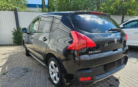 Peugeot 3008 I рестайлинг, 2011 год, 950 000 рублей, 7 фотография