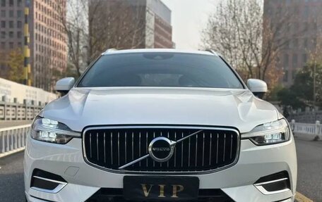 Volvo XC60 II, 2021 год, 3 550 000 рублей, 2 фотография