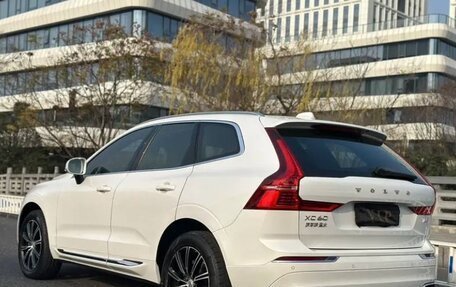 Volvo XC60 II, 2021 год, 3 550 000 рублей, 6 фотография