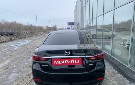 Mazda 6, 2018 год, 2 179 000 рублей, 6 фотография