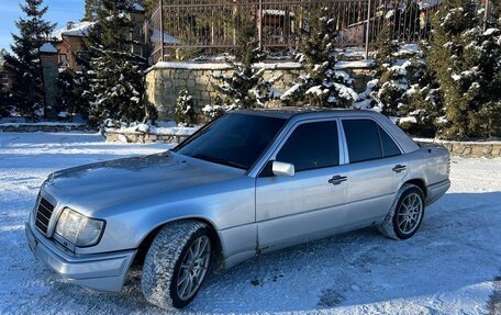 Mercedes-Benz E-Класс, 1994 год, 850 000 рублей, 12 фотография