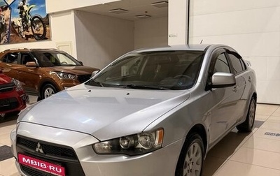 Mitsubishi Lancer IX, 2008 год, 800 000 рублей, 1 фотография