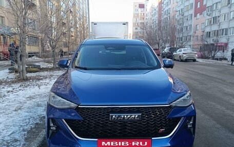 Haval F7 I, 2023 год, 2 600 000 рублей, 2 фотография