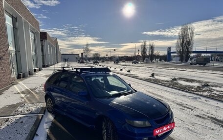 Mazda Familia, 2000 год, 300 000 рублей, 6 фотография