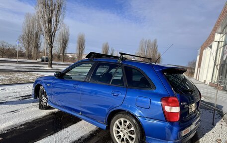 Mazda Familia, 2000 год, 300 000 рублей, 15 фотография