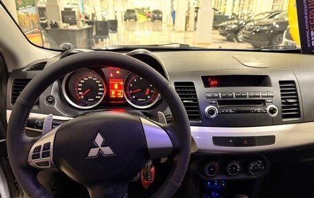 Mitsubishi Lancer IX, 2008 год, 800 000 рублей, 15 фотография