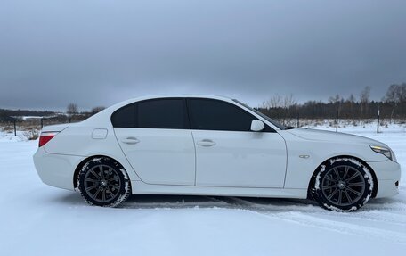 BMW 5 серия, 2008 год, 1 475 000 рублей, 5 фотография