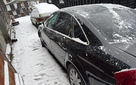 Audi A6, 1997 год, 200 000 рублей, 2 фотография