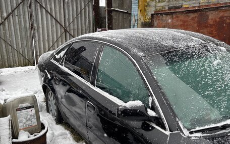 Audi A6, 1997 год, 200 000 рублей, 3 фотография