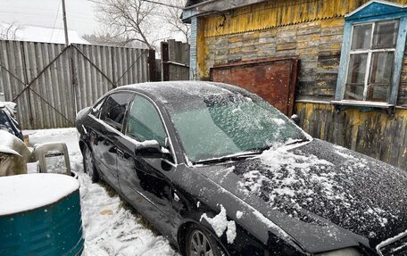 Audi A6, 1997 год, 200 000 рублей, 9 фотография