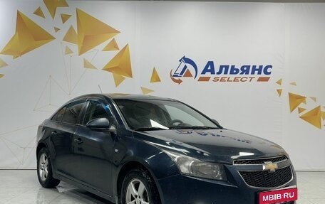 Chevrolet Cruze II, 2012 год, 680 000 рублей, 1 фотография