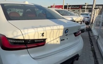 BMW 3 серия, 2024 год, 3 887 813 рублей, 1 фотография