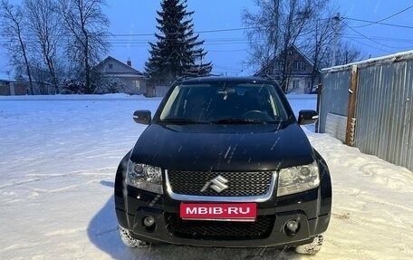 Suzuki Grand Vitara, 2010 год, 1 050 000 рублей, 1 фотография