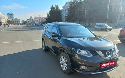 Nissan X-Trail, 2016 год, 2 200 000 рублей, 1 фотография