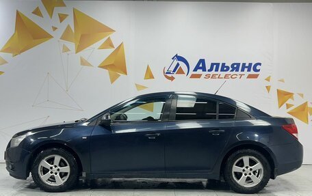 Chevrolet Cruze II, 2012 год, 680 000 рублей, 6 фотография