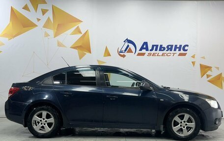 Chevrolet Cruze II, 2012 год, 680 000 рублей, 2 фотография