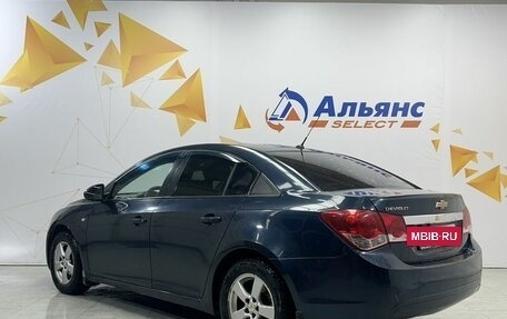 Chevrolet Cruze II, 2012 год, 680 000 рублей, 5 фотография