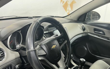 Chevrolet Cruze II, 2012 год, 680 000 рублей, 18 фотография