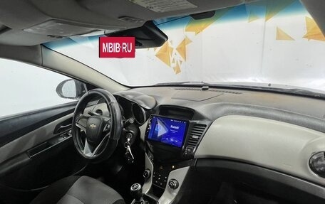 Chevrolet Cruze II, 2012 год, 680 000 рублей, 13 фотография