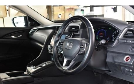 Honda Insight III, 2021 год, 2 100 333 рублей, 14 фотография