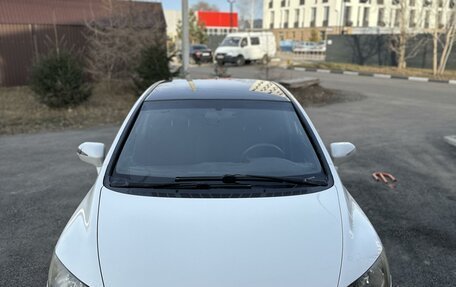 Honda Civic VIII, 2009 год, 700 000 рублей, 8 фотография