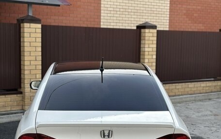 Honda Civic VIII, 2009 год, 700 000 рублей, 14 фотография