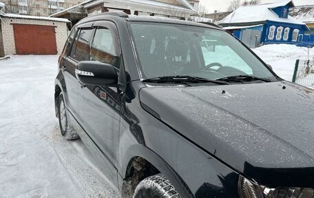 Suzuki Grand Vitara, 2010 год, 1 050 000 рублей, 5 фотография