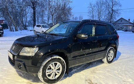 Suzuki Grand Vitara, 2010 год, 1 050 000 рублей, 2 фотография