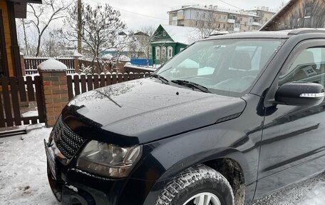 Suzuki Grand Vitara, 2010 год, 1 050 000 рублей, 6 фотография