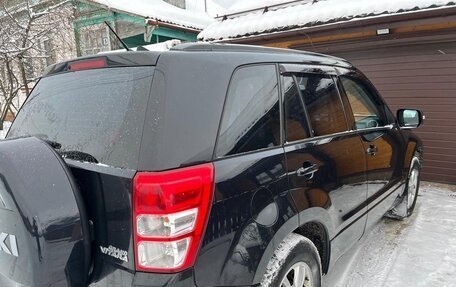 Suzuki Grand Vitara, 2010 год, 1 050 000 рублей, 10 фотография