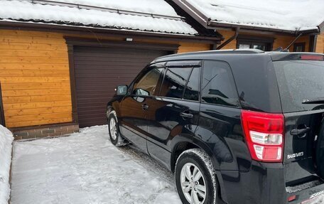 Suzuki Grand Vitara, 2010 год, 1 050 000 рублей, 11 фотография