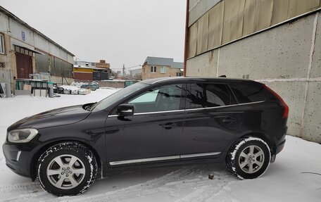 Volvo XC60 II, 2014 год, 1 870 000 рублей, 2 фотография