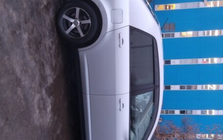 Nissan Tiida, 2008 год, 575 000 рублей, 3 фотография