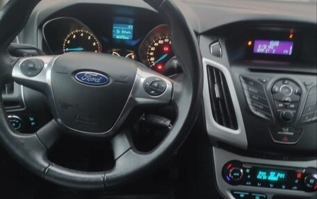 Ford Focus III, 2011 год, 850 000 рублей, 6 фотография