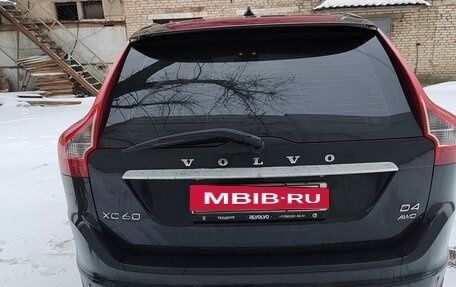 Volvo XC60 II, 2014 год, 1 870 000 рублей, 4 фотография