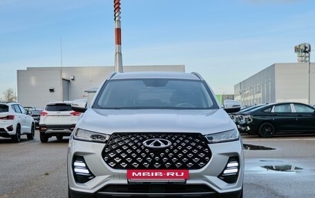 Chery Tiggo 7 Pro, 2022 год, 1 890 000 рублей, 2 фотография