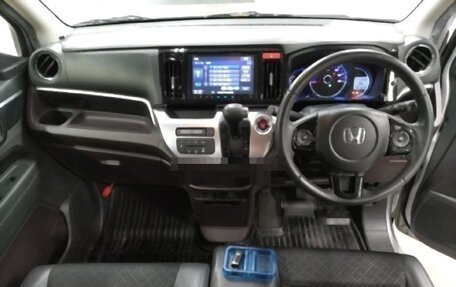 Honda N-WGN I рестайлинг, 2014 год, 730 000 рублей, 4 фотография