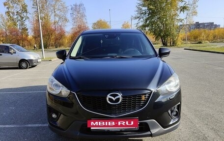 Mazda CX-5 II, 2014 год, 1 900 000 рублей, 5 фотография