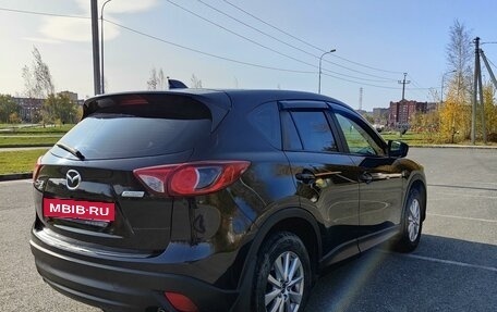 Mazda CX-5 II, 2014 год, 1 900 000 рублей, 7 фотография