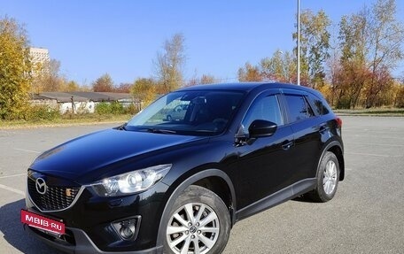 Mazda CX-5 II, 2014 год, 1 900 000 рублей, 2 фотография