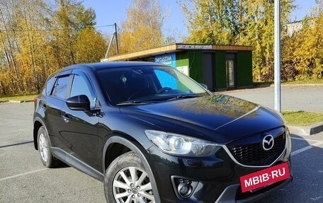 Mazda CX-5 II, 2014 год, 1 900 000 рублей, 3 фотография