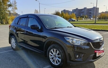 Mazda CX-5 II, 2014 год, 1 900 000 рублей, 6 фотография