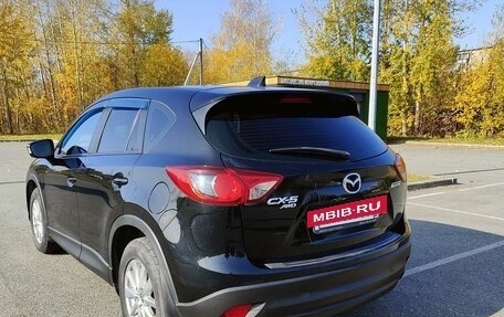 Mazda CX-5 II, 2014 год, 1 900 000 рублей, 8 фотография