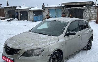 Mazda 3, 2003 год, 170 000 рублей, 1 фотография