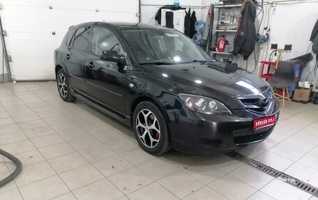 Mazda 3, 2006 год, 680 000 рублей, 1 фотография