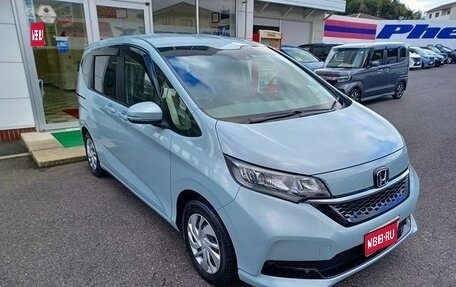 Honda Freed II, 2022 год, 1 760 333 рублей, 1 фотография