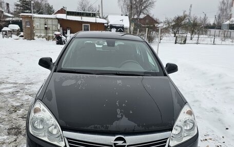 Opel Astra H, 2013 год, 999 000 рублей, 3 фотография