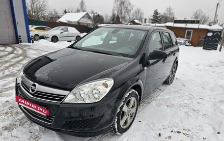 Opel Astra H, 2013 год, 999 000 рублей, 2 фотография