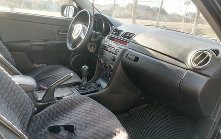 Mazda 3, 2006 год, 680 000 рублей, 8 фотография