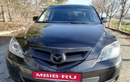 Mazda 3, 2006 год, 680 000 рублей, 2 фотография